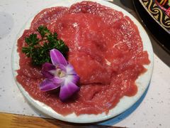 -蜀大侠火锅(少陵路店)