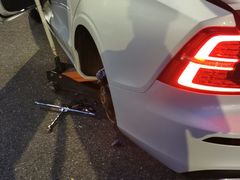-车享家汽车养护中心(洪山路店)
