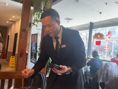 -沸腾鱼乡(知春路分店)