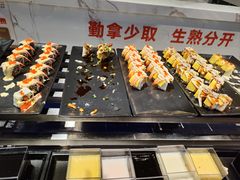 -非烤勿扰自助烤肉(东坑四季广场店)