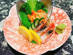 -润Rùn•海鮮丼(領展店)