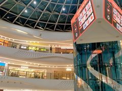-万达广场(大明宫店)