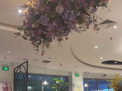 -花舍·新派粤菜·西餐·下午茶(亚运村·鸟巢店)