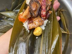 -金太粽(上海弄堂第一粽店)