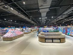 -永辉线上超市(鲁谷店)