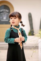 -芳妮豆丁家庭影像馆(宝安店)