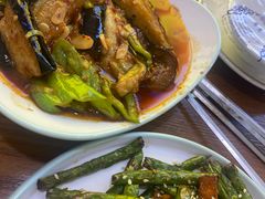 -怡妮新疆风味餐厅(东江湾路店)