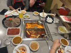 -海底捞火锅(万达广场店)