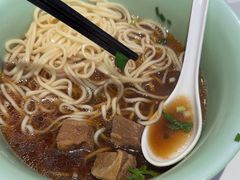 -李先生牛肉面大王(广渠门内店)