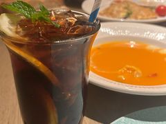 -波特曼西餐厅(中央大街店)