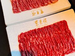 -东来顺·非遗火锅(高新店)