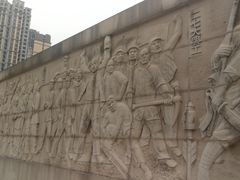 -郑州烈士陵园(二七区)