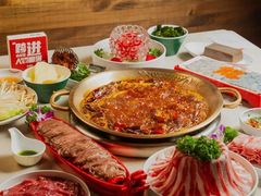 -小龙坎火锅(全球总店)