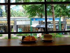 靠窗位-得粒烘焙坊Daily Bakery House(东海花园店)