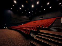 -万达影城(通州万达广场IMAX+杜比影院店)