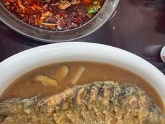 -邢家锅贴老店·非遗·开封菜(金明广场店)