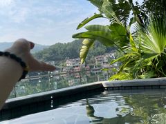 -海兰云天度假区温泉