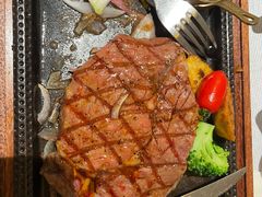 -十分牛西餐·牛扒专门店(光明广场店)