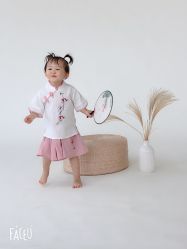-憨大叔韩式儿童摄影 90店连锁(优加店)