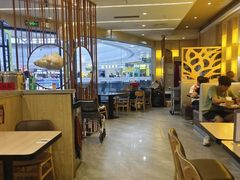 -鼎泰轩·包肆(青山万达广场店)