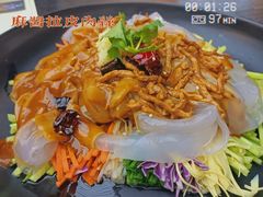 -老厨家(中央大街西七道街店)