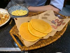 玉米饼-徐师傅太子锅(文化路店)