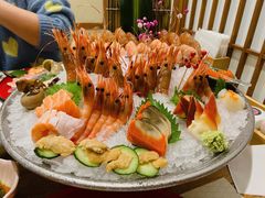 -和创柚子·会席日本料理(新区淮海街店)