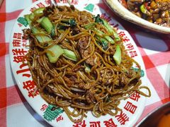 -辣小鲜·南昌大排档(船山路店)