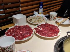 -汕头八合里海记牛肉店(清河店)