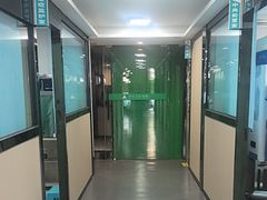 -半岛宠物医院24小时(科华中路店)