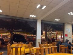 -荣生萝卜汤饭店