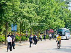 -中国政法大学(昌平校区)