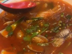 -何记花甲(海岸城旗舰店)