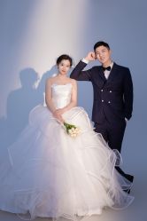 -第一夫人婚纱摄影(南京店)