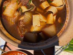 -功夫怪兽·烧烤(珠江路店)
