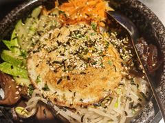 -梅梅家的烤肉店(槐北路店)