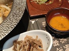-牛YO寿喜烧和牛火锅自助(三台子万象汇店)