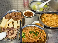 -吉利饭店(恒鑫购物中心店)