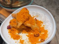 -淘米捞·米汤脆鲩鱼火锅(福田皇岗店)