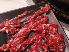 -潮牛潮汕牛肉火锅(旺角大学城商业街店)