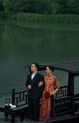 -薇咖映画婚纱摄影工作室