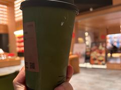 -奈雪茶院·茶室茶馆(广州粤海天地店)
