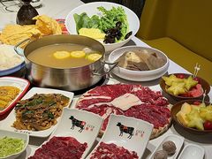 -今日牛事潮汕鲜牛肉火锅(瑞金店)