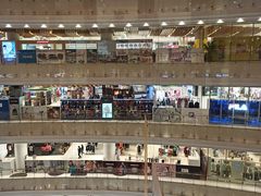 -新世界大丸百货