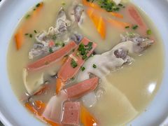 -丁太婆老妈蹄花(人民公园非遗总店)