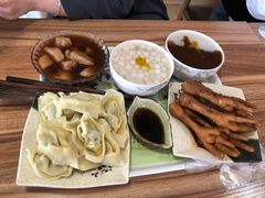 -笃笃笃糖粥(十全街店)