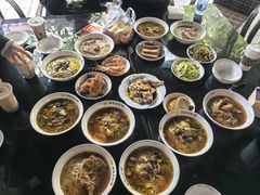 -兴福老面馆(寺路街店)