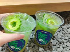 -炖物24章·顺时轻养茶(杭州大厦店)