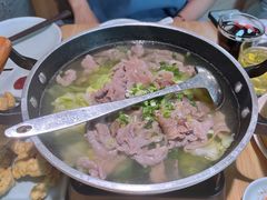 -全牛匠·乐山跷脚牛肉(新中关店)