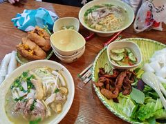 -华姐鸡粉(教育路店)